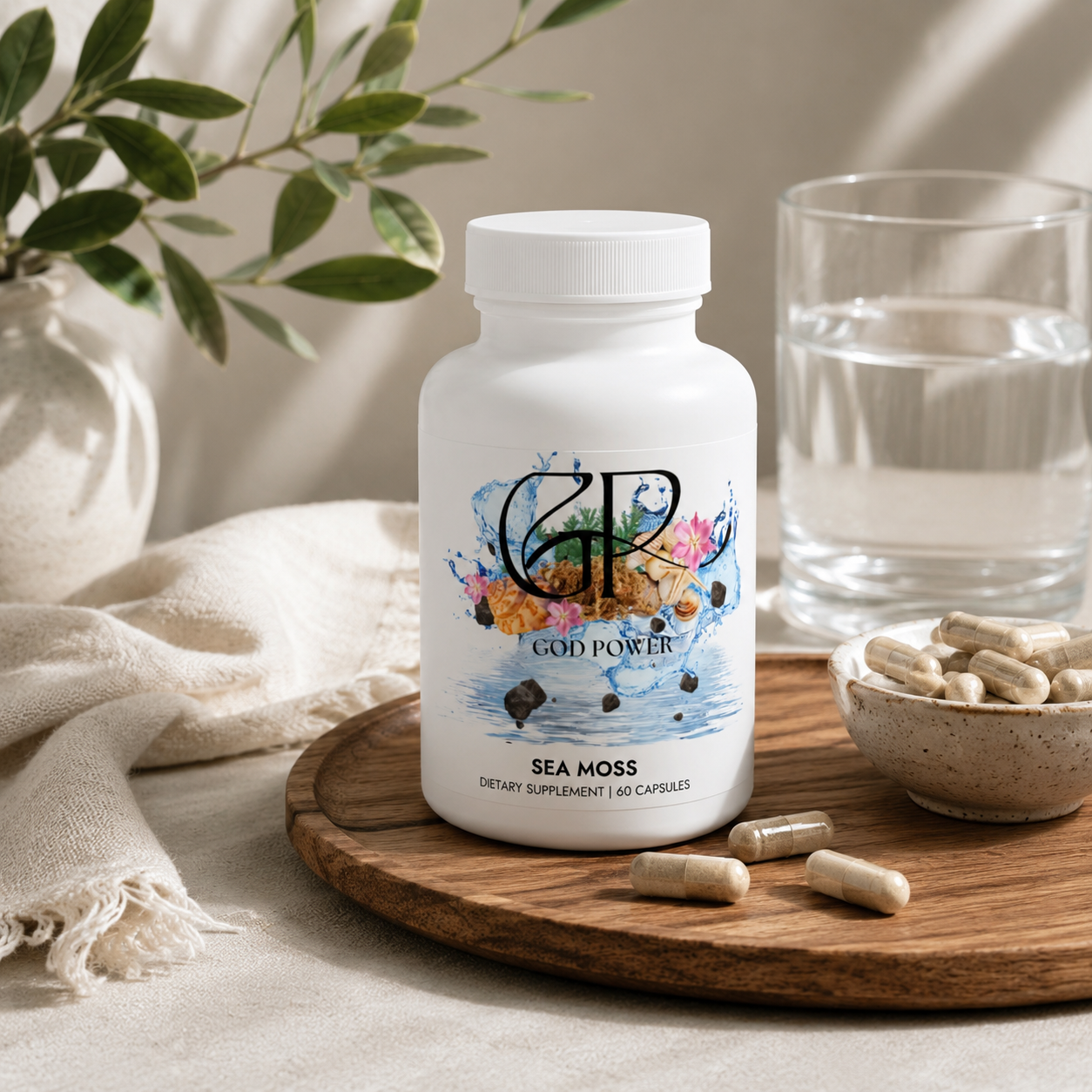 Supplements