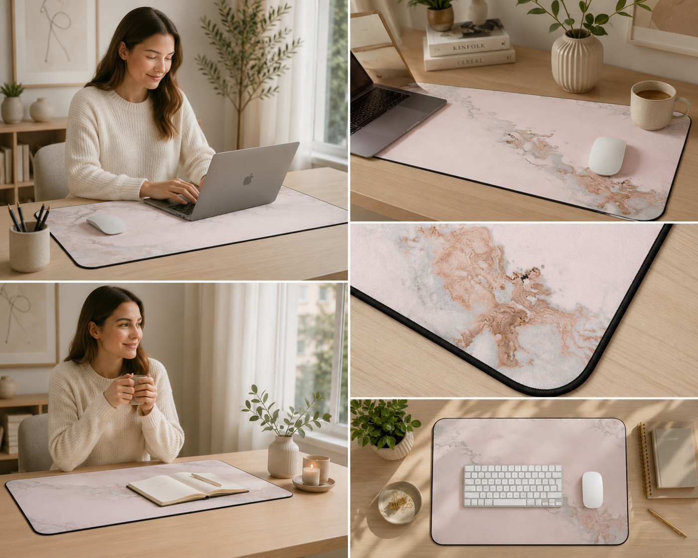 Office Essentials