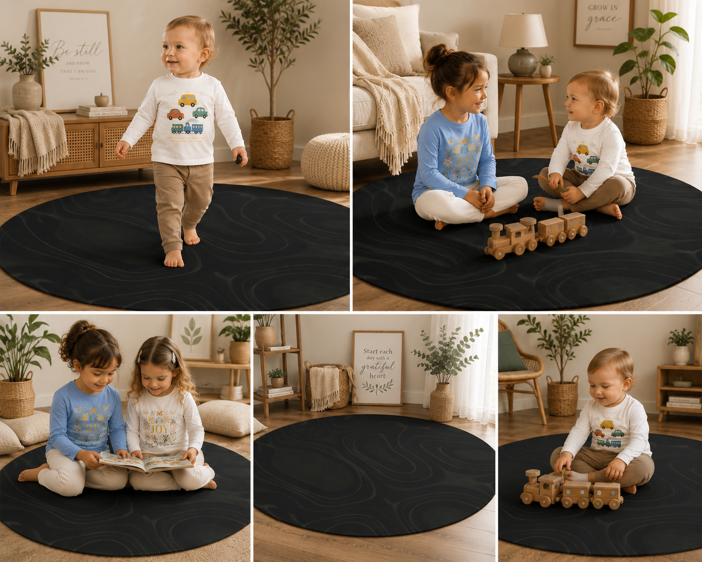 Rugs