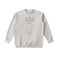 Essential Heavyweight Crewneck Sweatshirt
