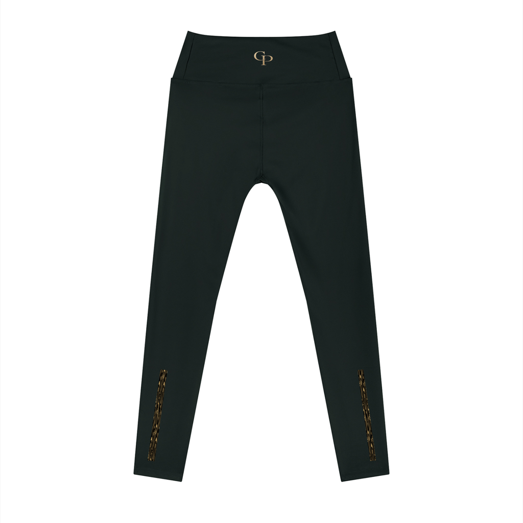 Women’s High Rise Ankle Length Leggings
