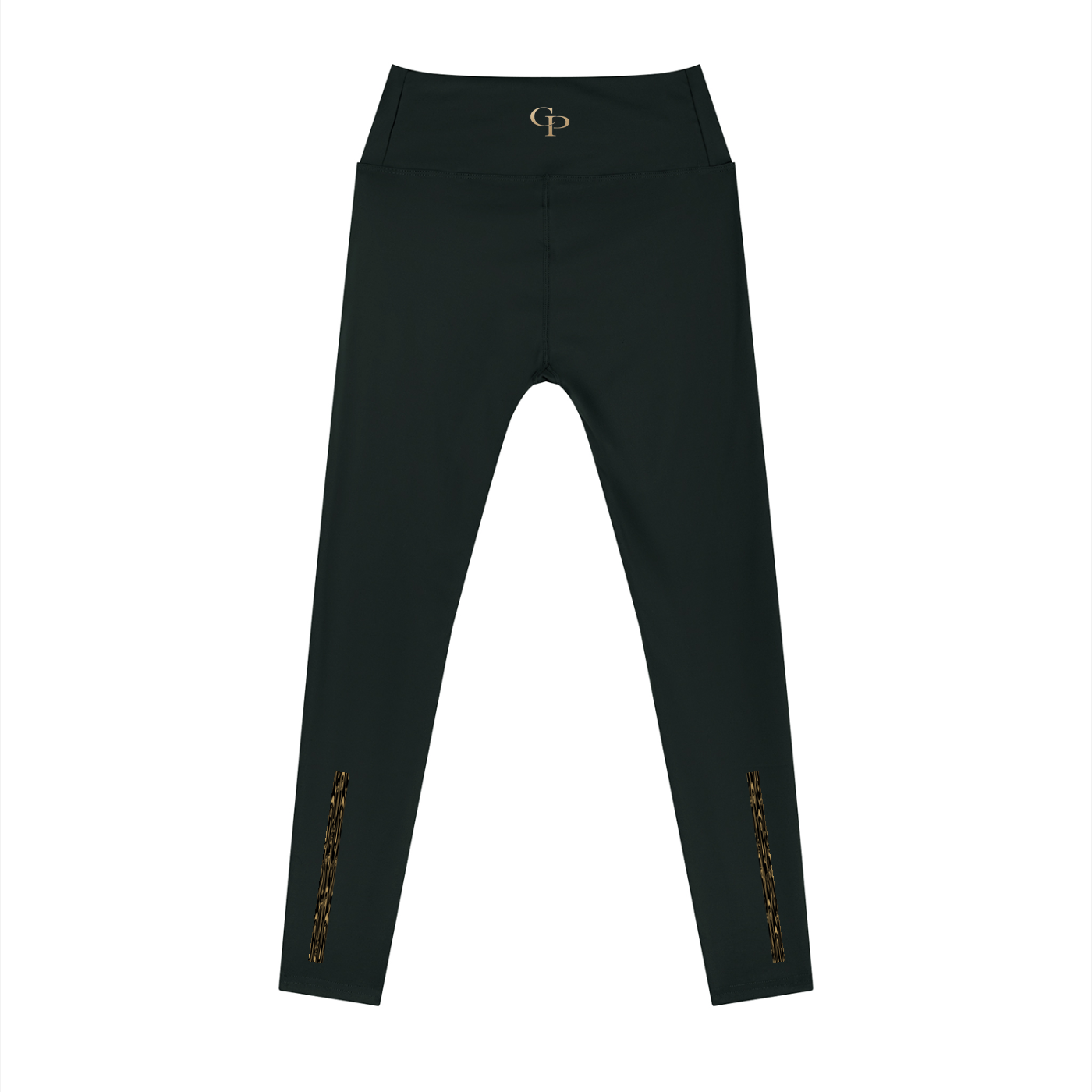 Women’s High Rise Ankle Length Leggings
