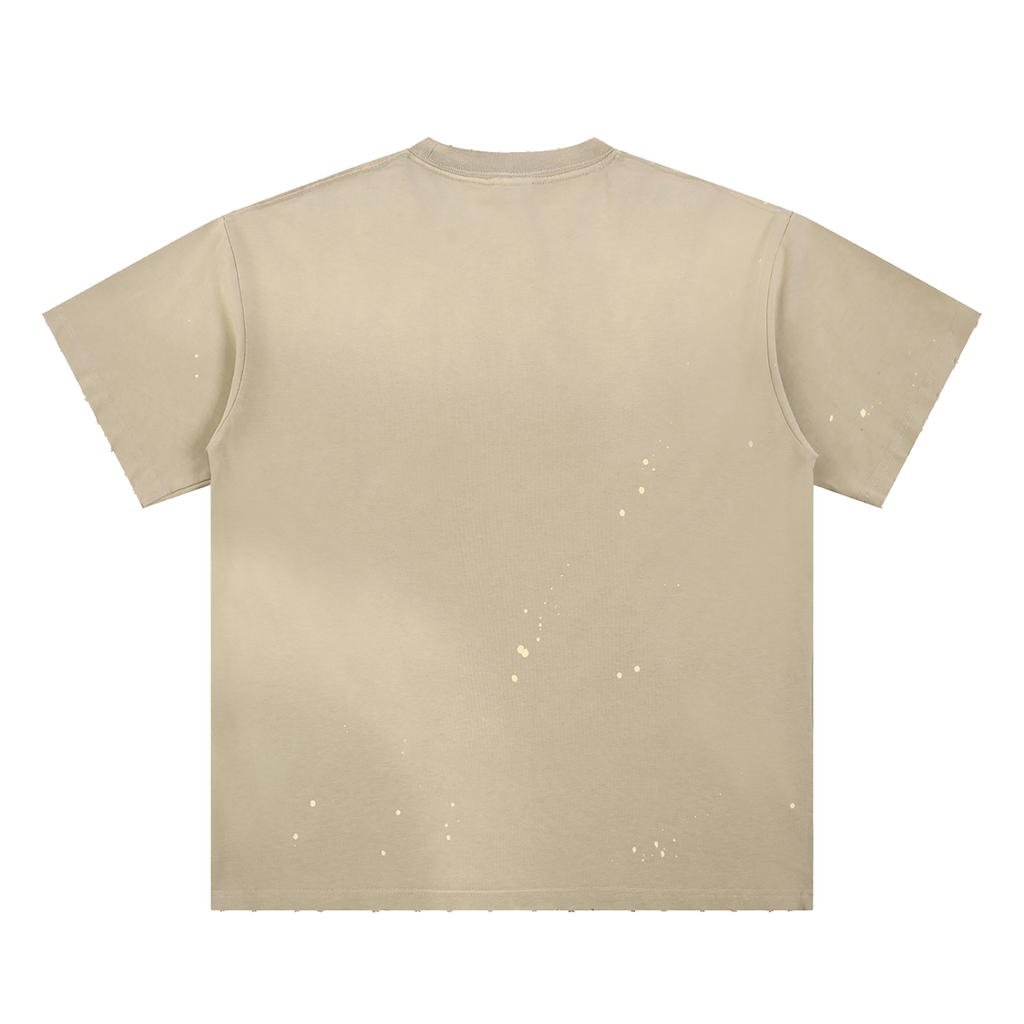 Made In His Image T-Shirt