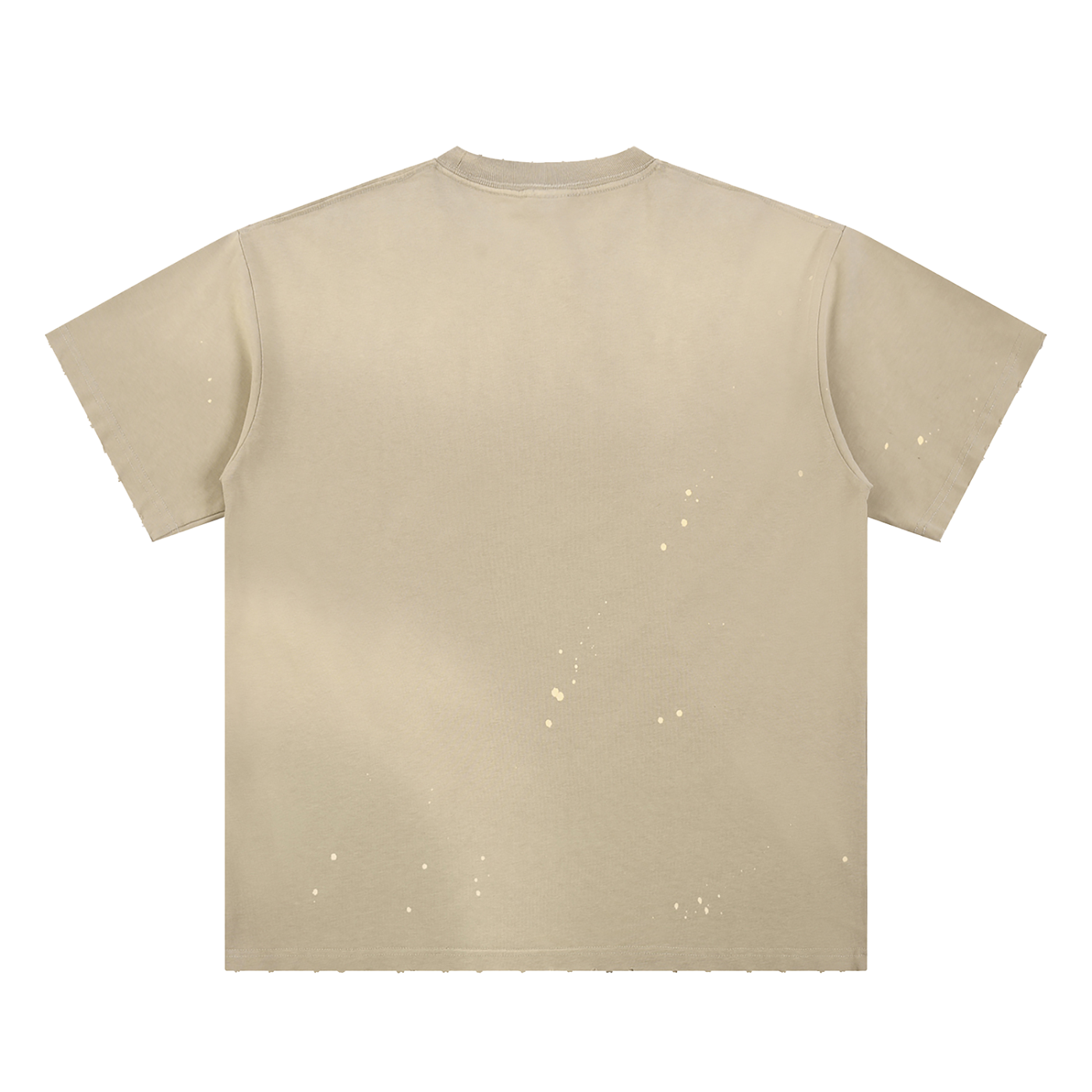 Made In His Image T-Shirt