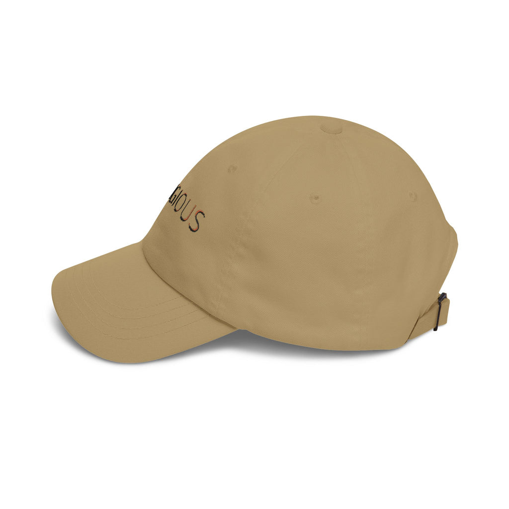 Ambiguous Hat