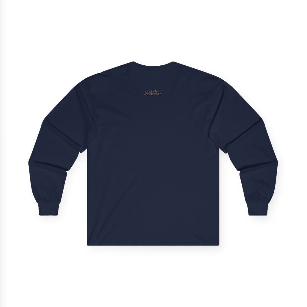 Release Let Go Long Sleeve Tee
