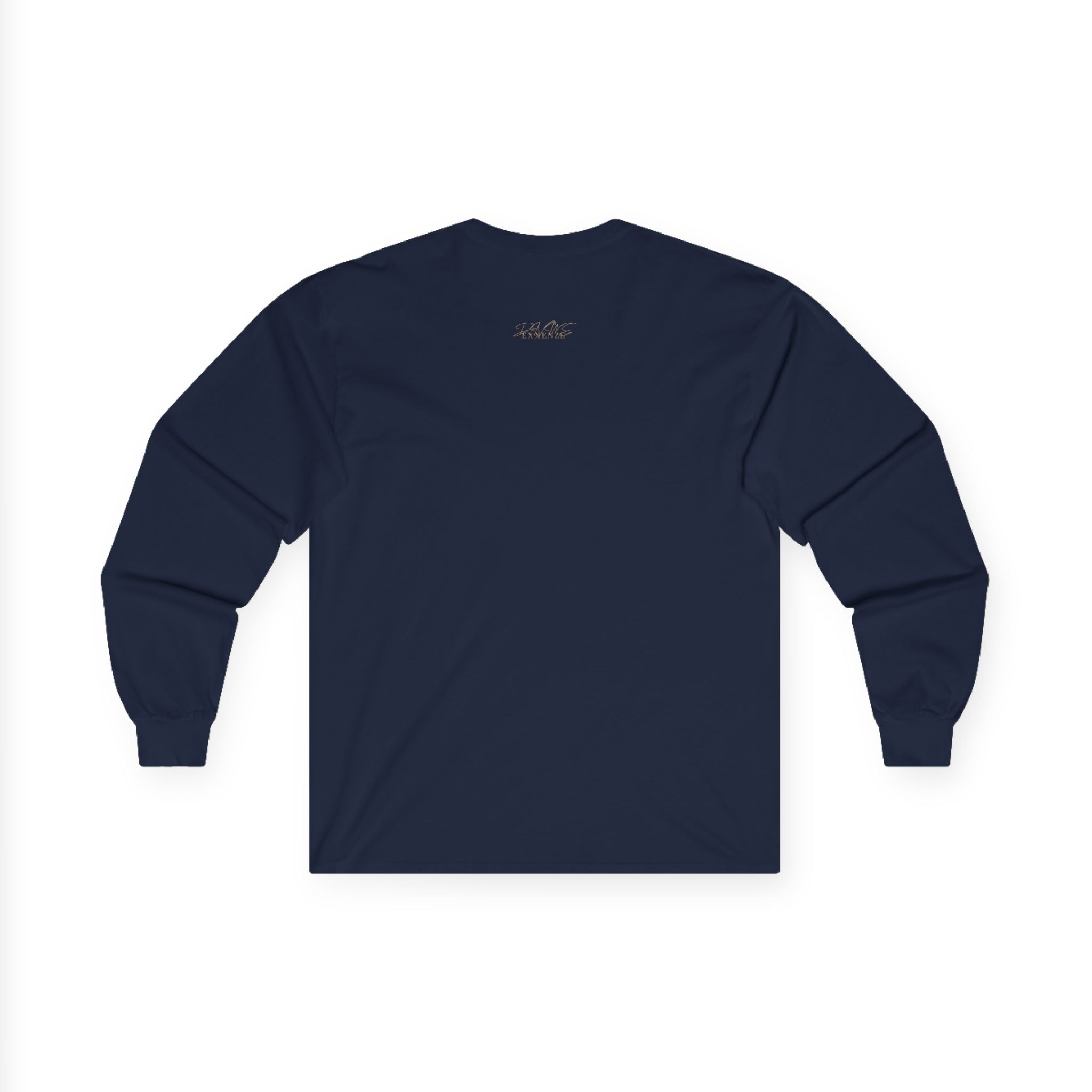 Release Let Go Long Sleeve Tee