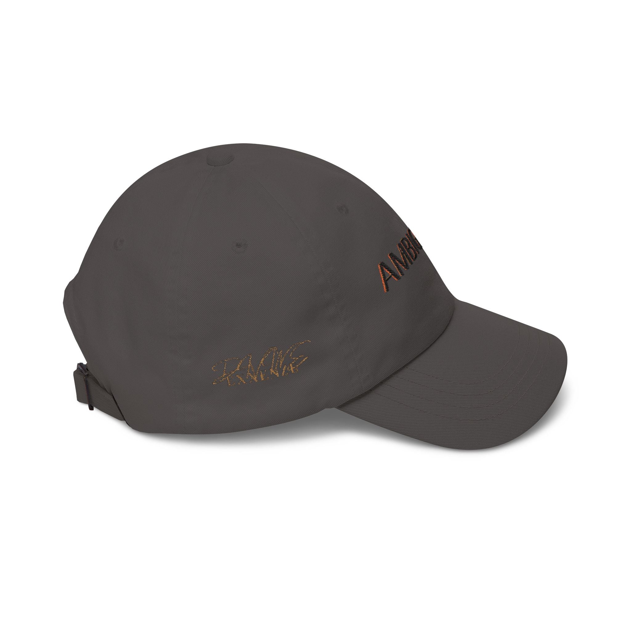 Ambiguous Hat