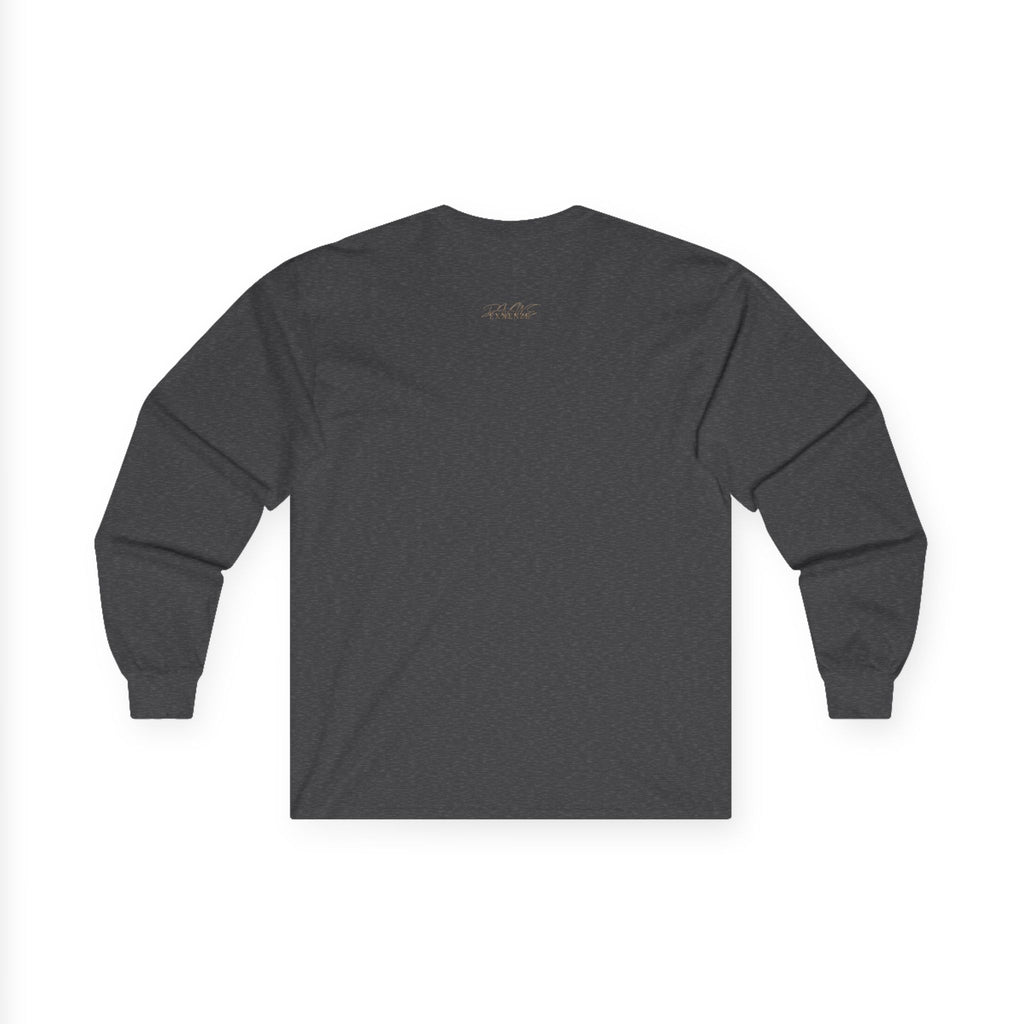 Release Let Go Long Sleeve Tee