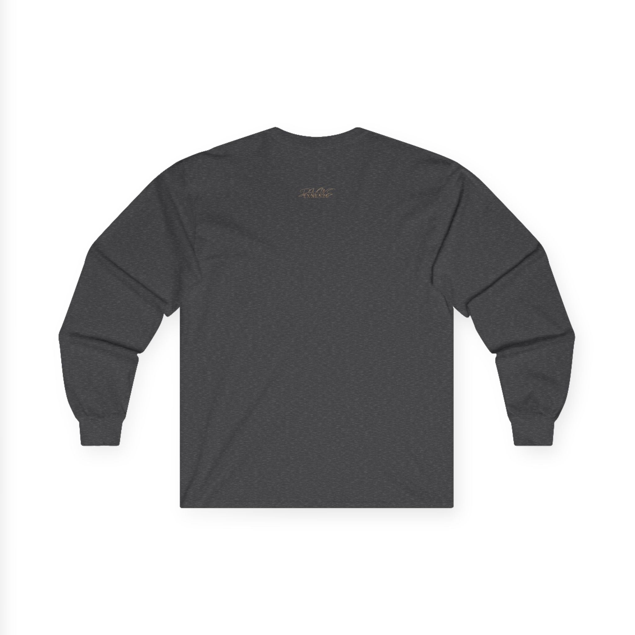 Release Let Go Long Sleeve Tee