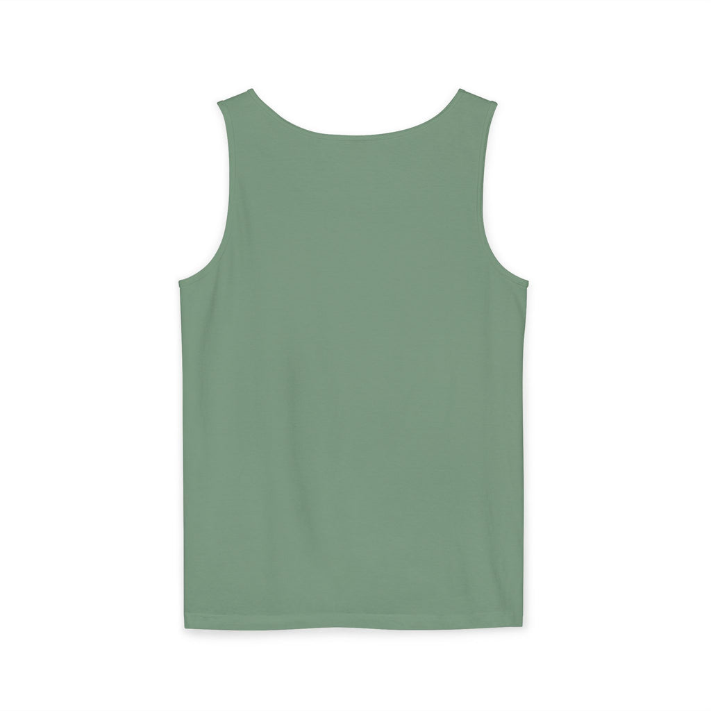 Mindfulness Matters Tank Top — Meditation/Yoga Inspirational Tank