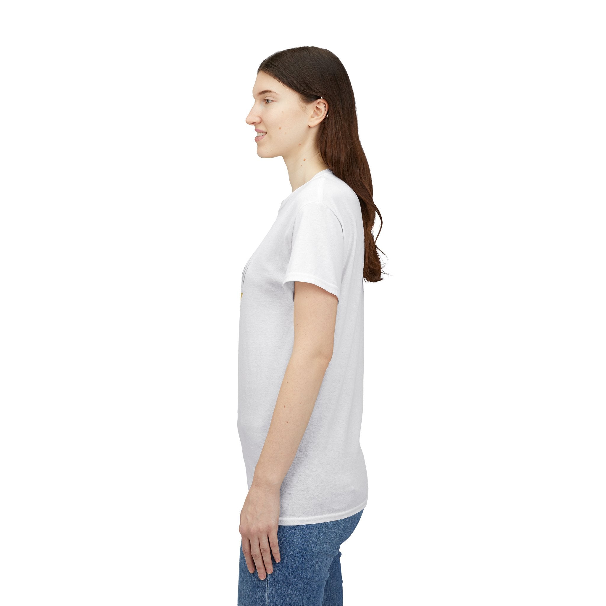 High Vibes Only Tee