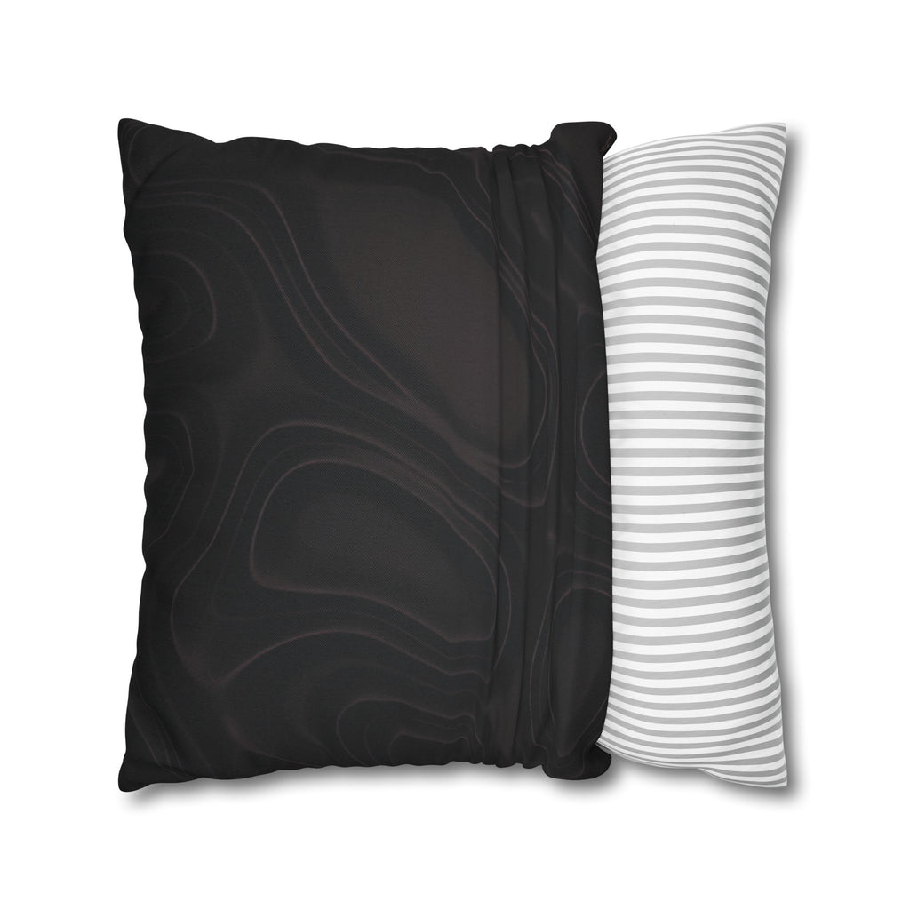 Onyx Pillowcase