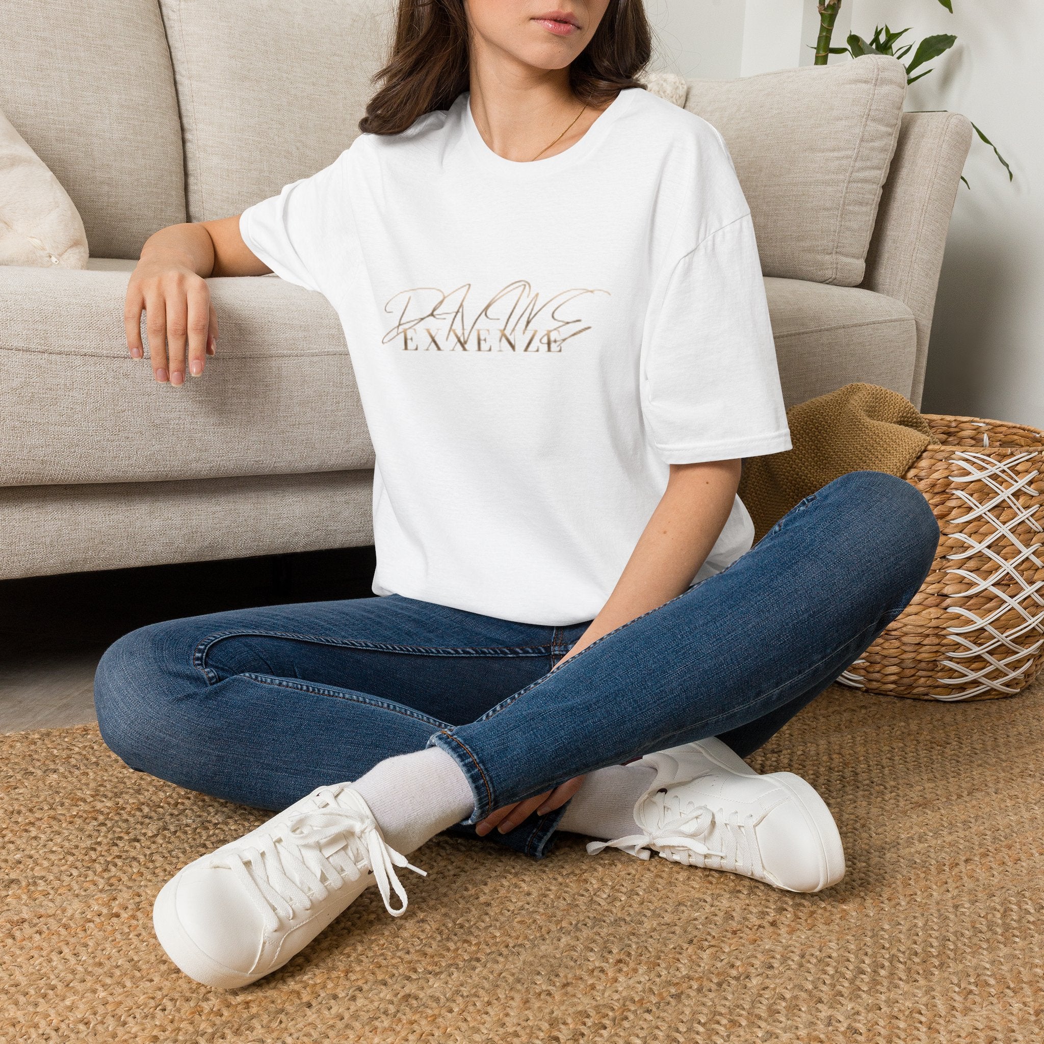 Divine Exxenze T-Shirt