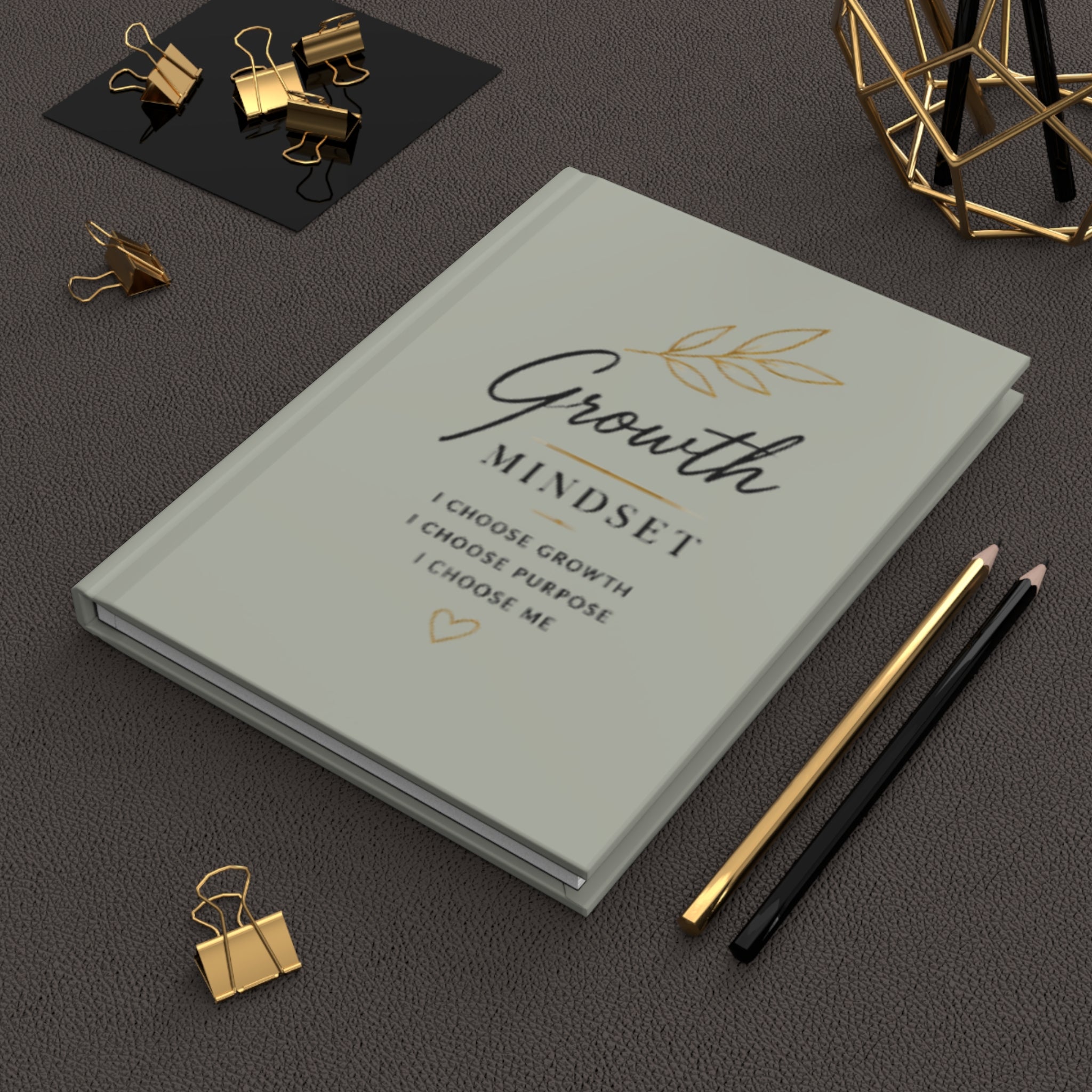 Blossom Reflections™ Hardcover Journal