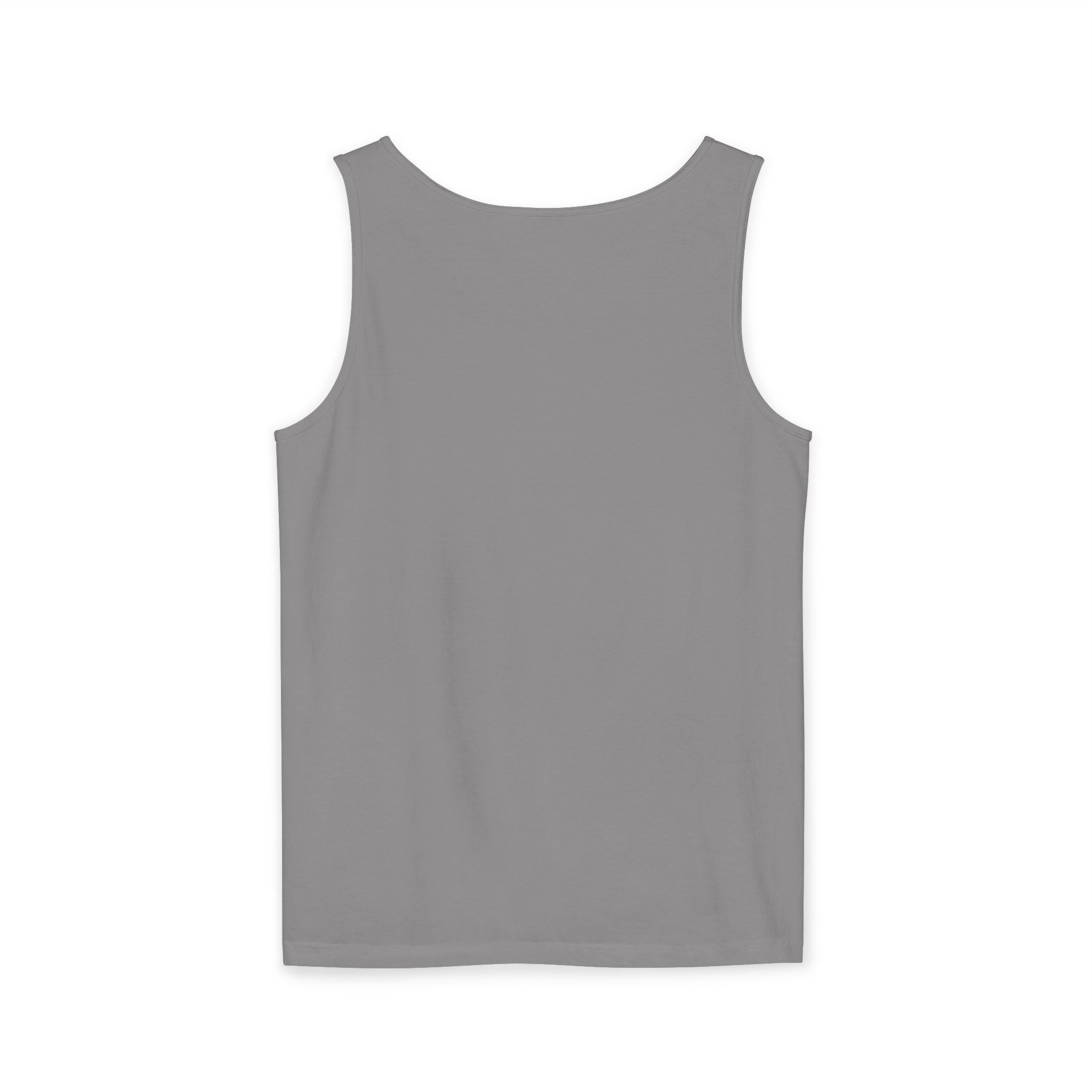 Mindfulness Matters Tank Top — Meditation/Yoga Inspirational Tank