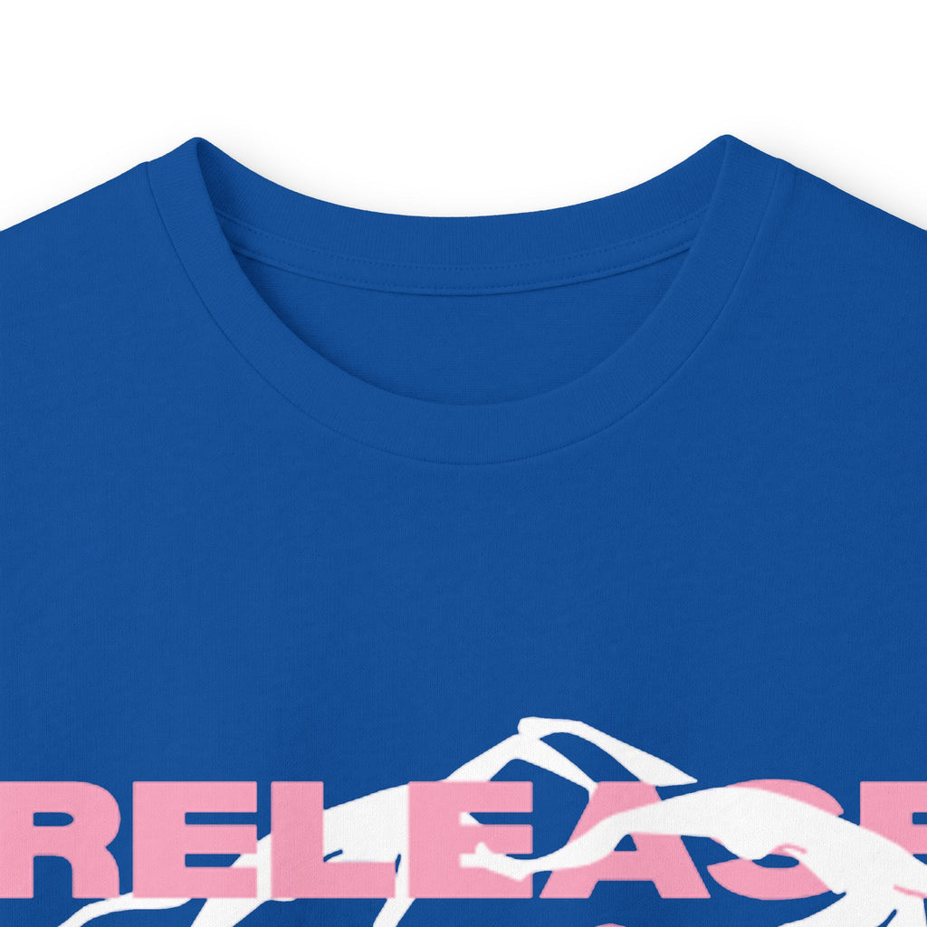 Release Let Go Long Sleeve Tee
