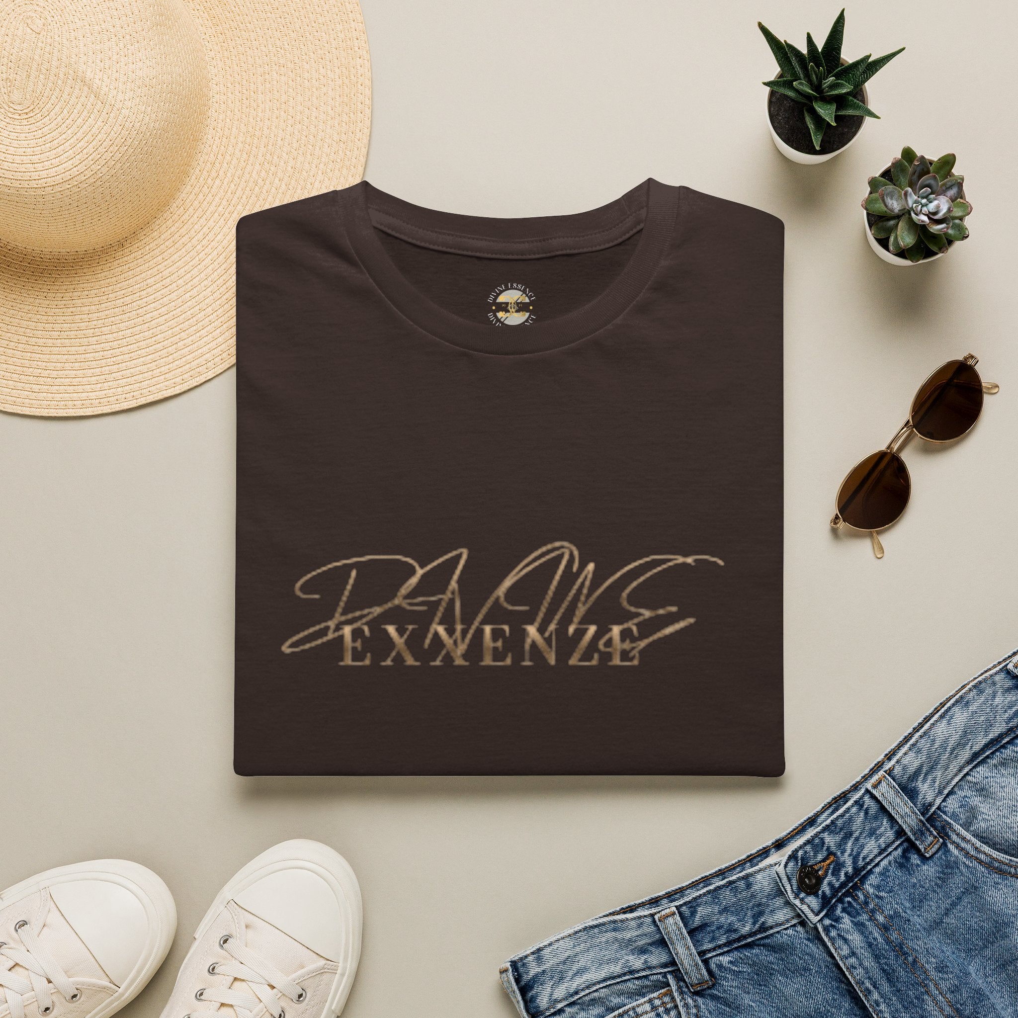 Divine Exxenze T-Shirt