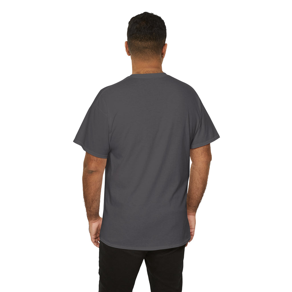 High Vibes Only Tee