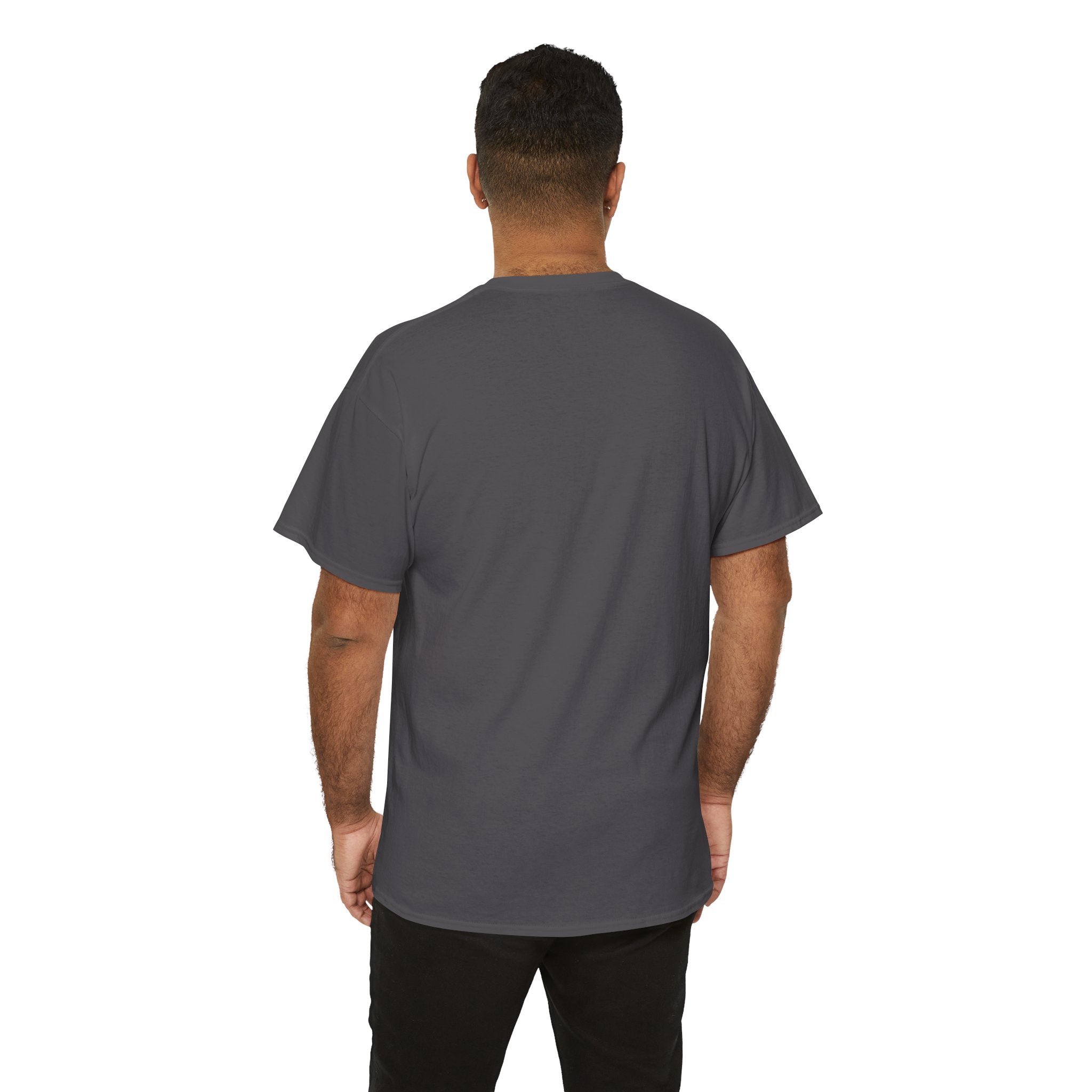 High Vibes Only Tee