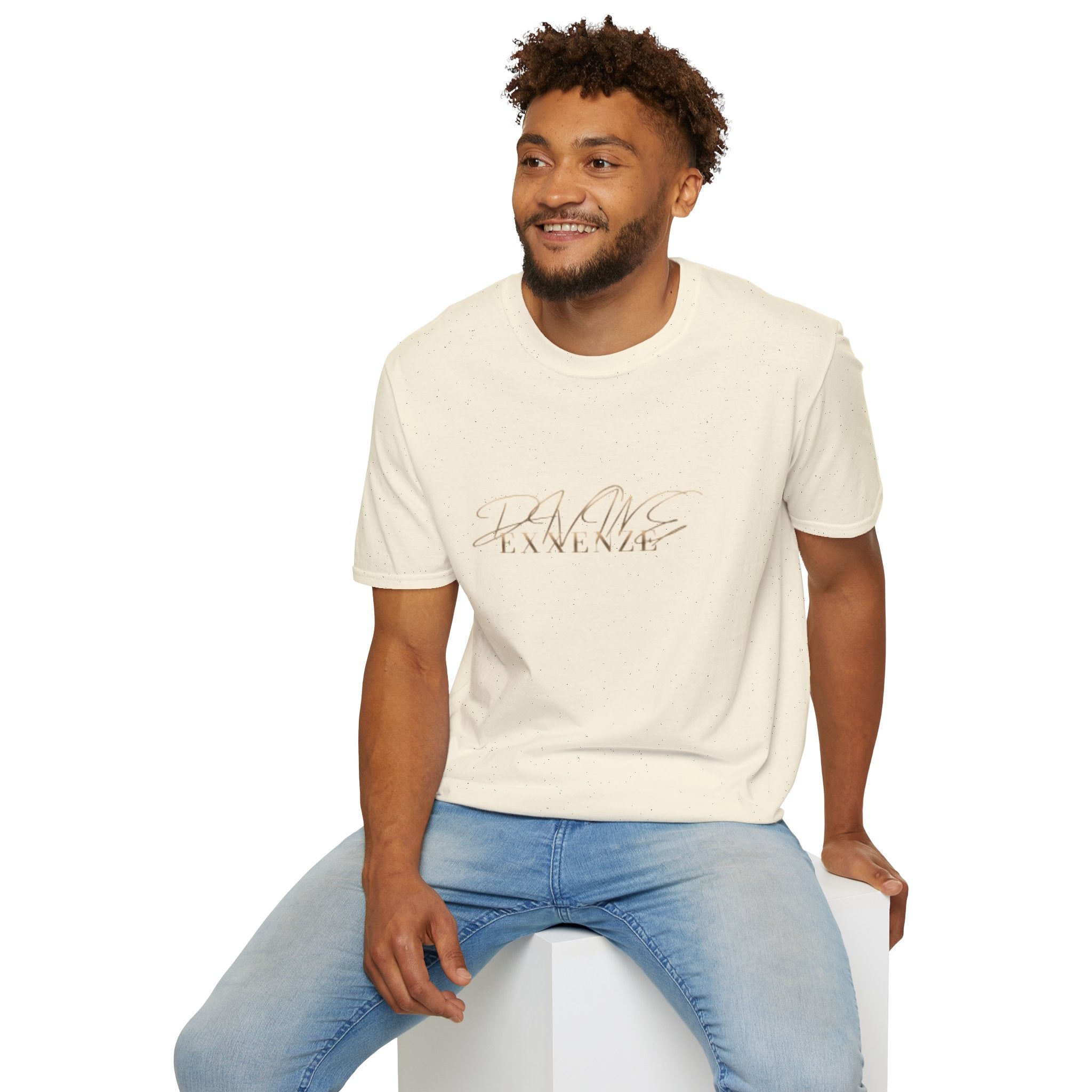 Divine Exxenze T-Shirt