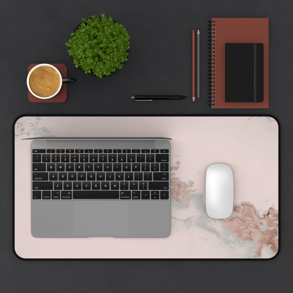 Calming Workspace Protector