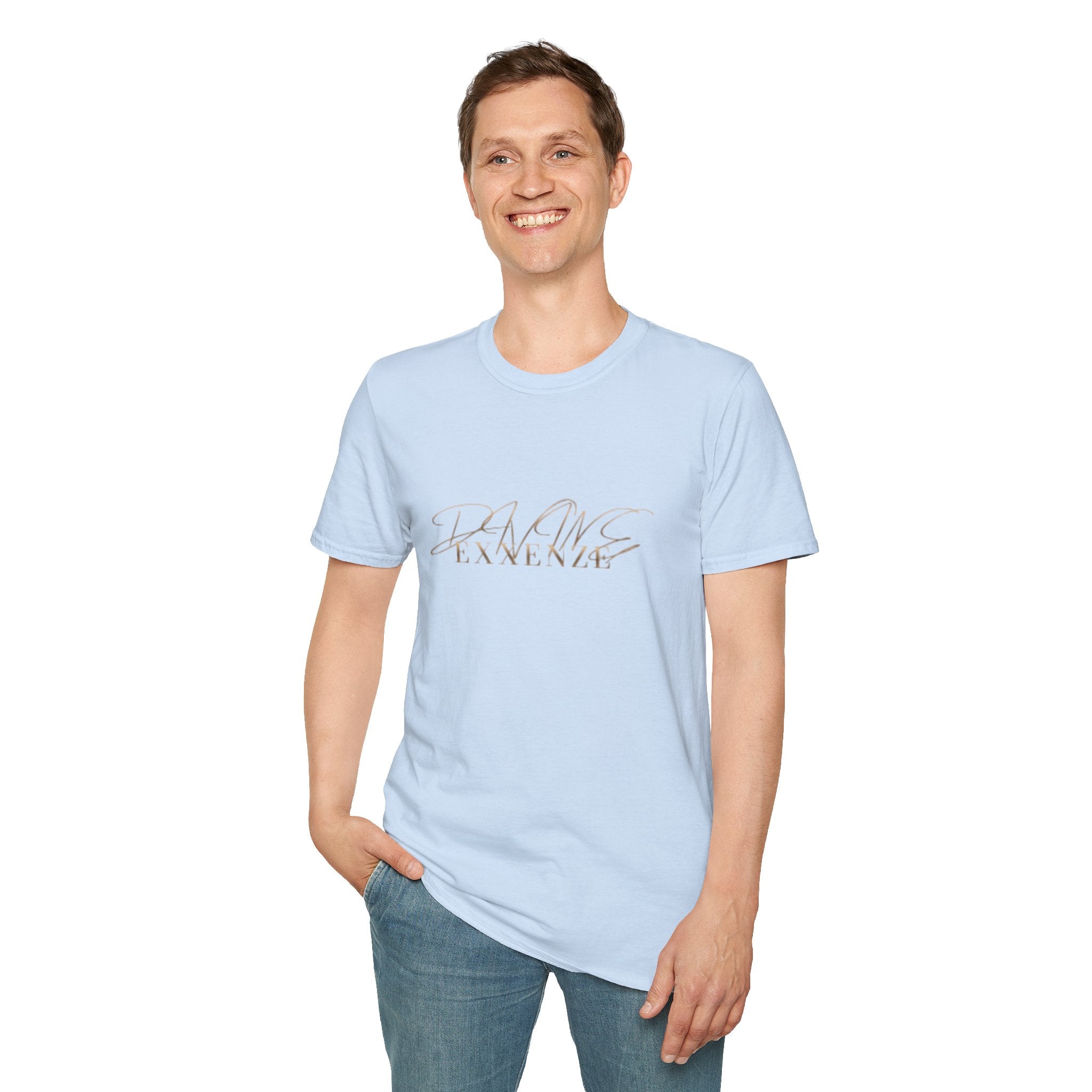 Divine Exxenze T-Shirt