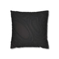 Onyx Pillowcase