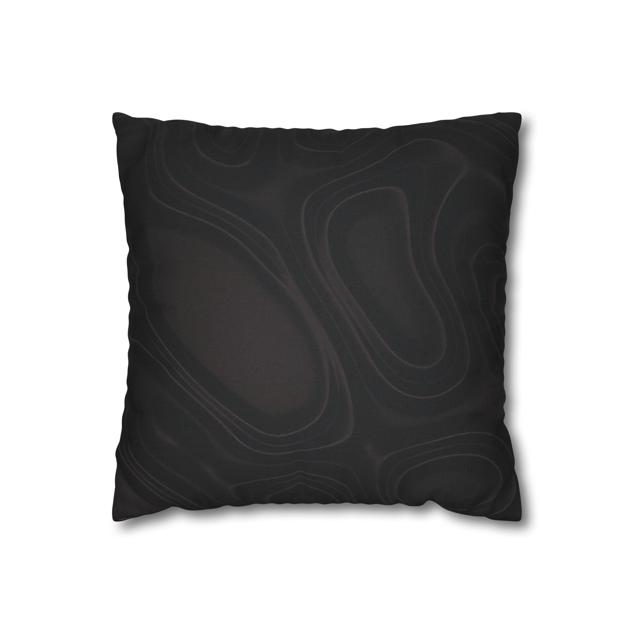 Onyx Pillowcase
