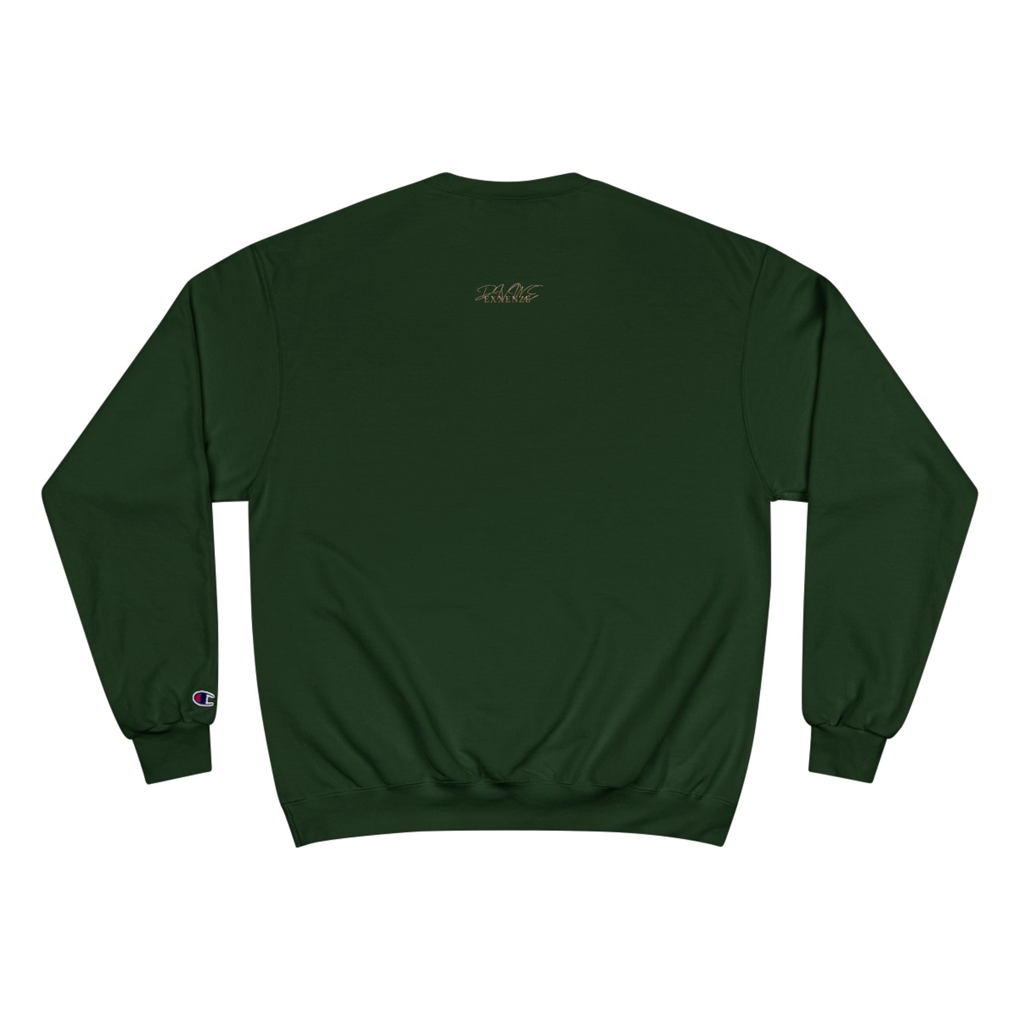 Vintage 1991 Distressed Crewneck Sweatshirt