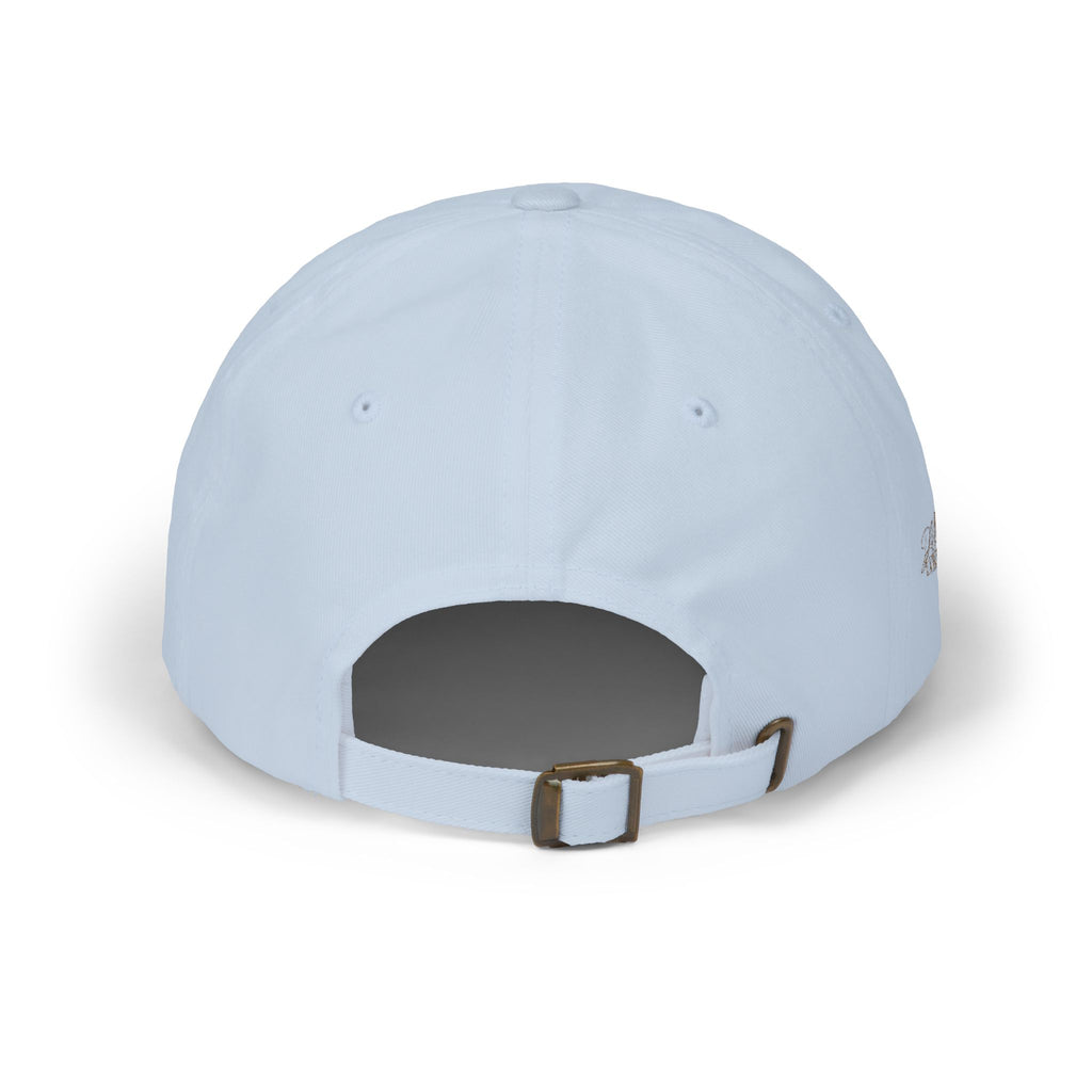 Ambiguous Hat