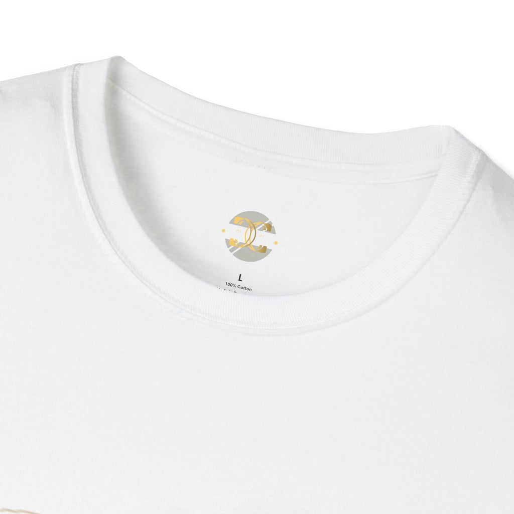 Divine Exxenze T-Shirt