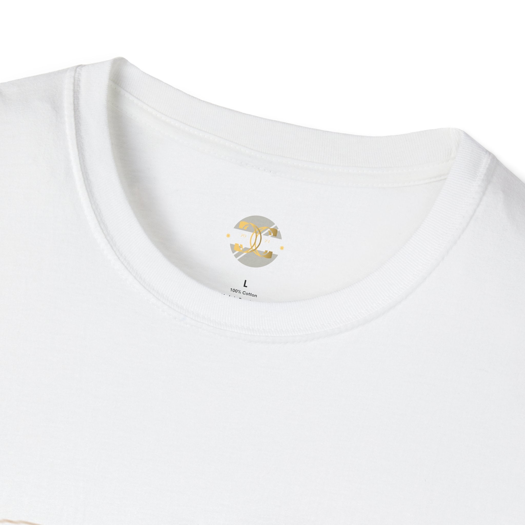 Divine Exxenze T-Shirt