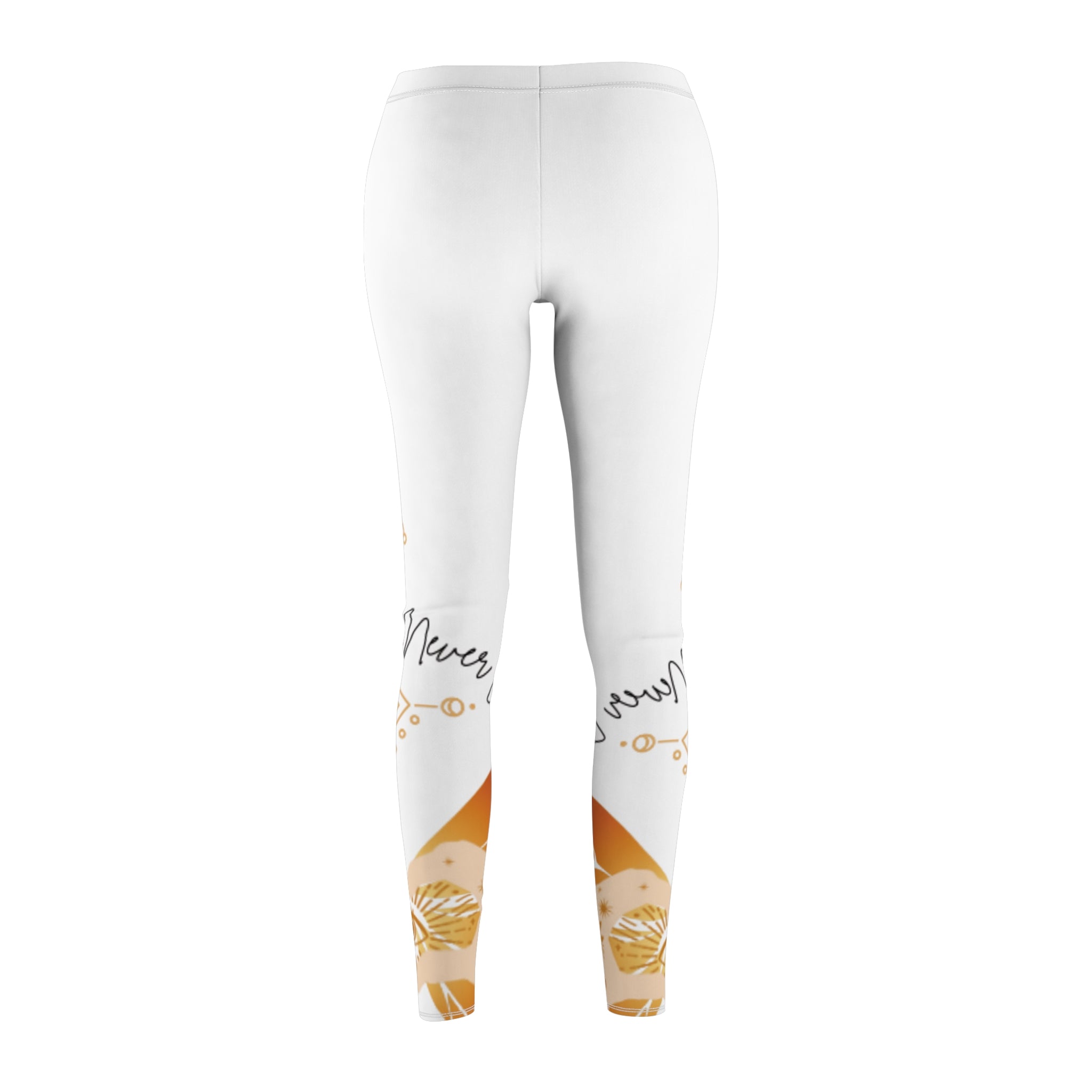 Soul Compass™ Leggings