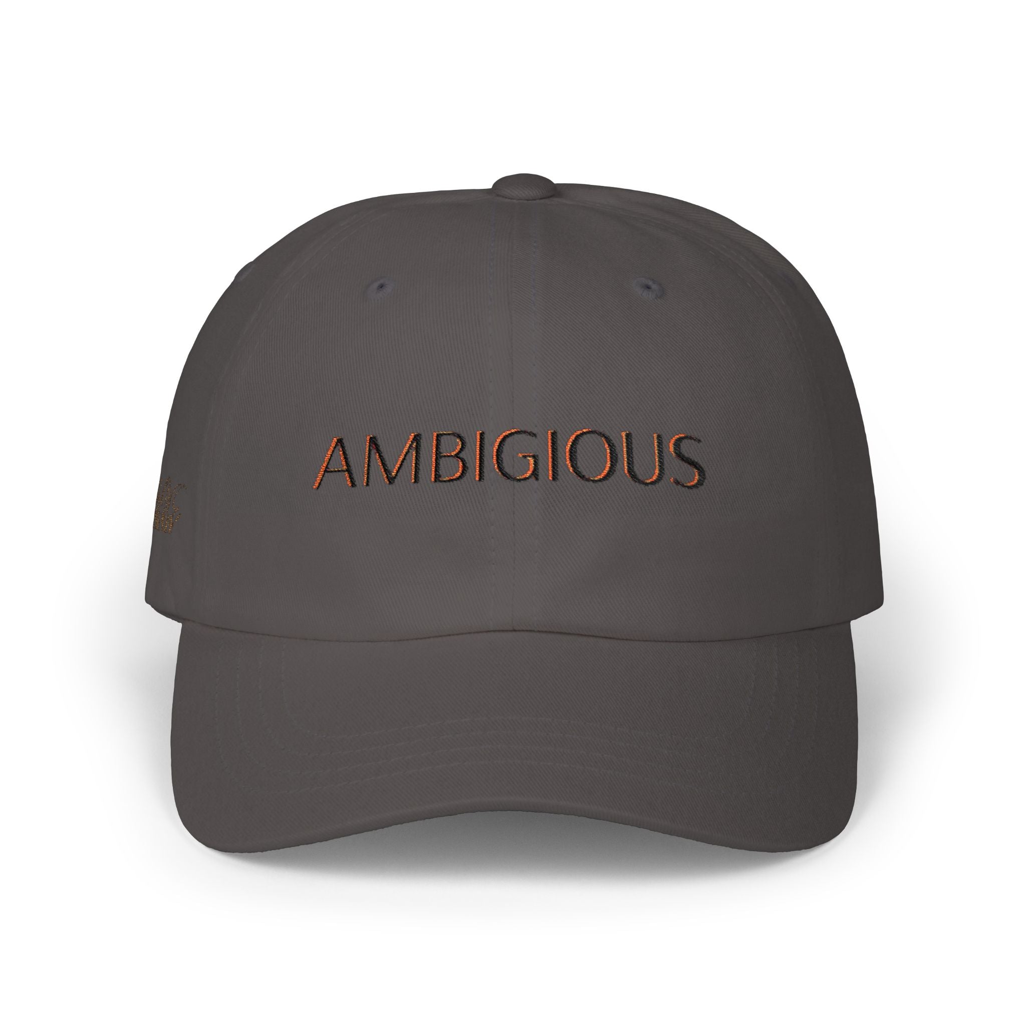 Ambiguous Hat