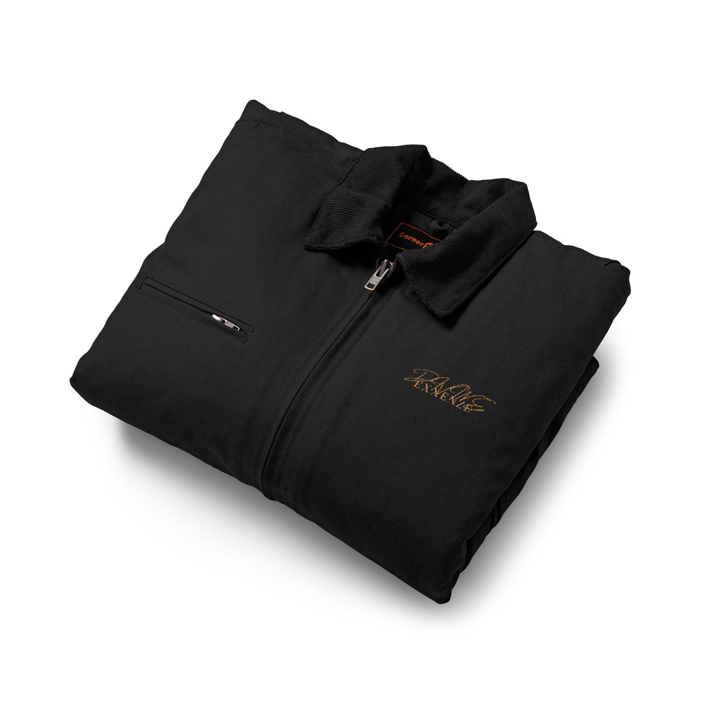 Exxenze Rugged Jacket