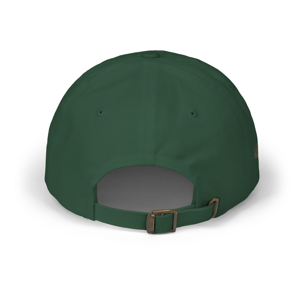 Ambiguous Hat