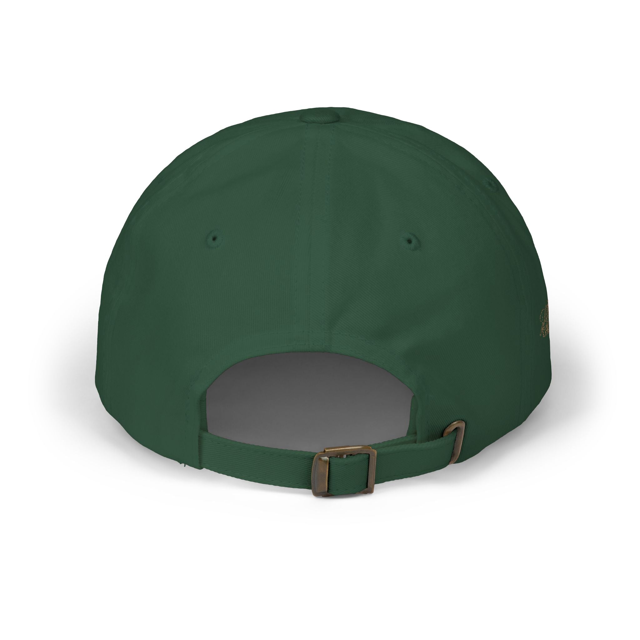 Ambiguous Hat