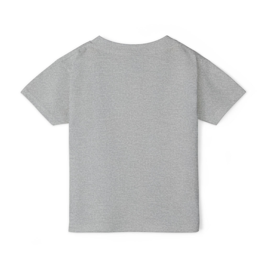 Brave & Blessed Toddler T-Shirt | Cute Kids Tee