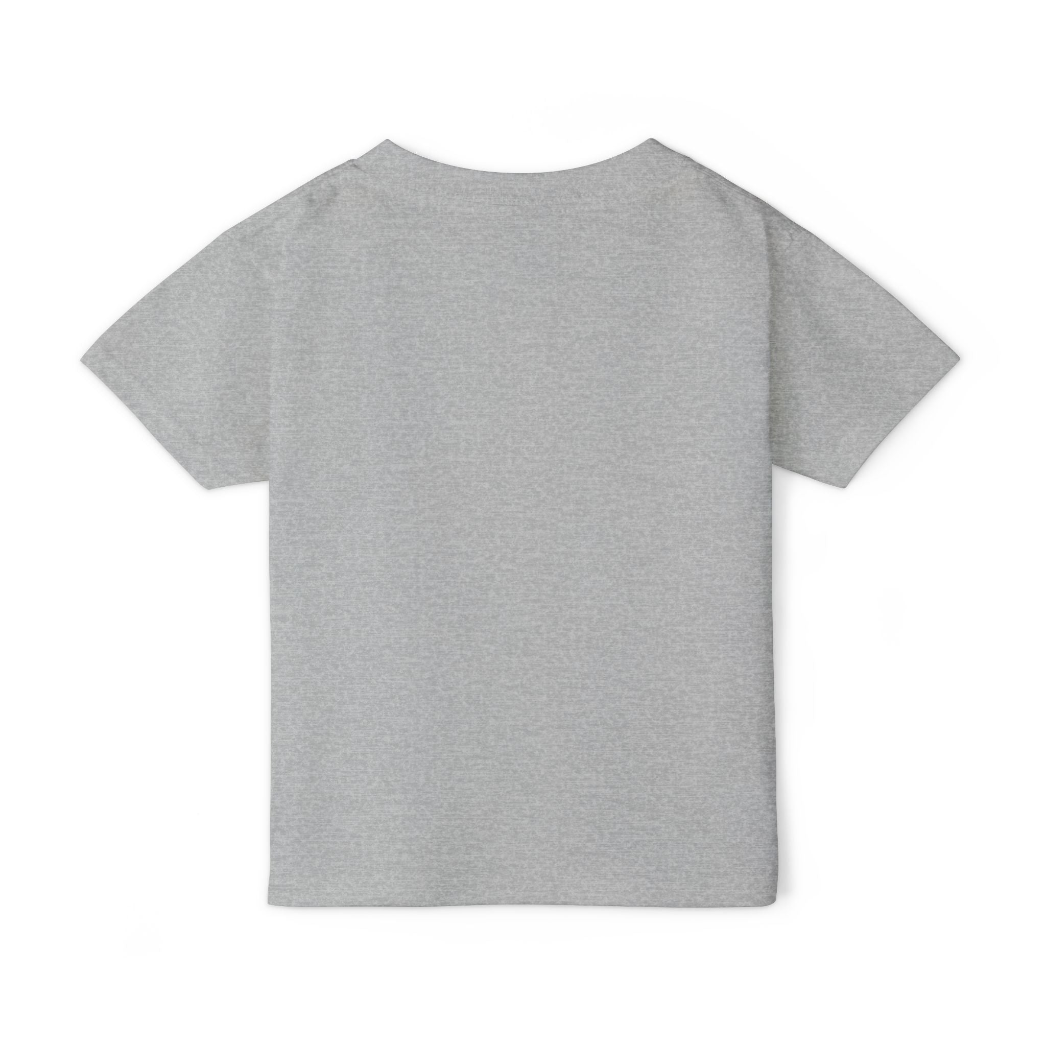Brave & Blessed Toddler T-Shirt | Cute Kids Tee