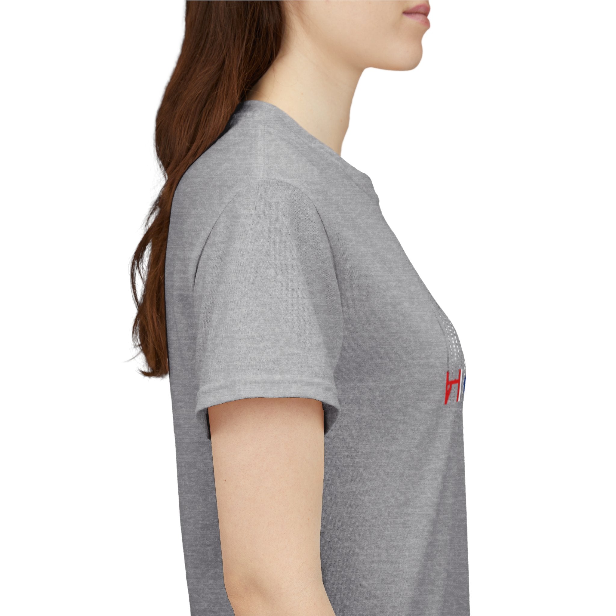 High Vibes Only Tee