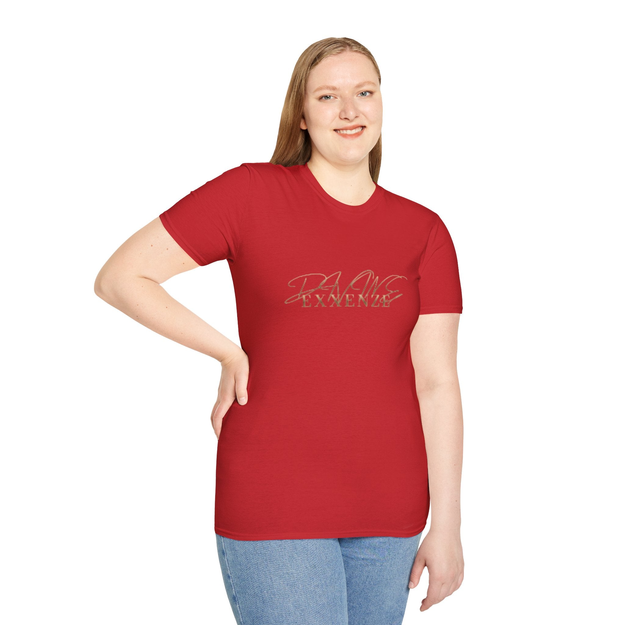 Divine Exxenze T-Shirt