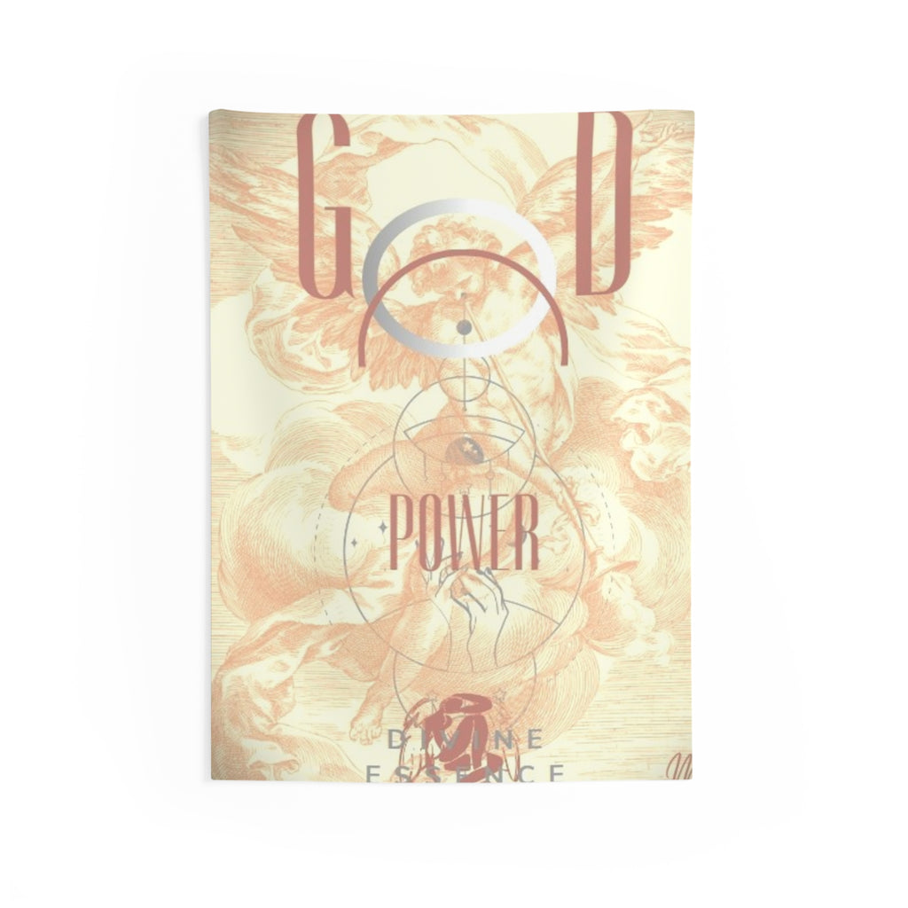 Vintage Reverence™ Tapestry