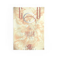 Vintage God Power Tapestry