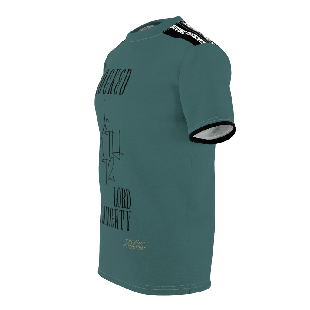 "Locked In" Graphic Tee