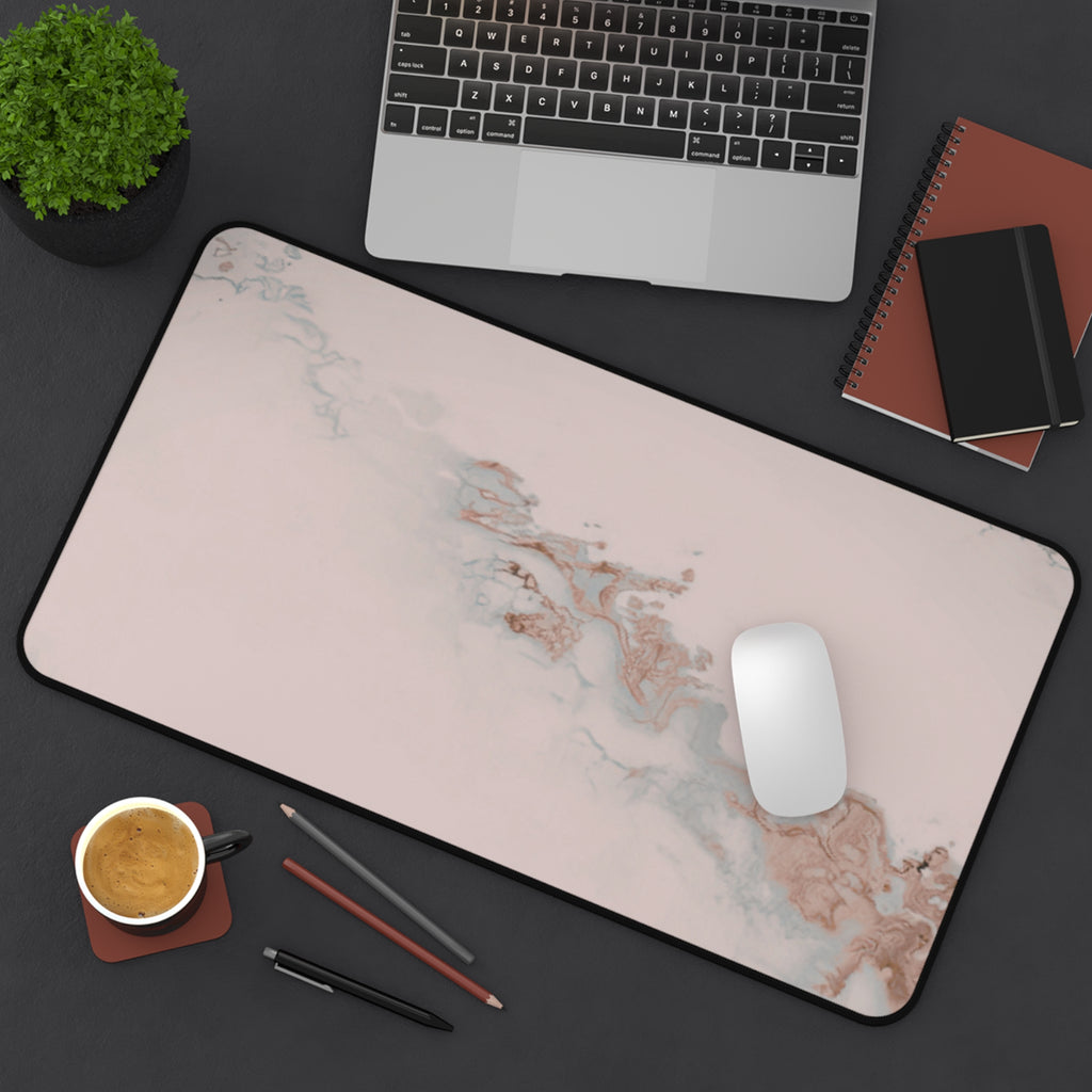 Calming Workspace Protector