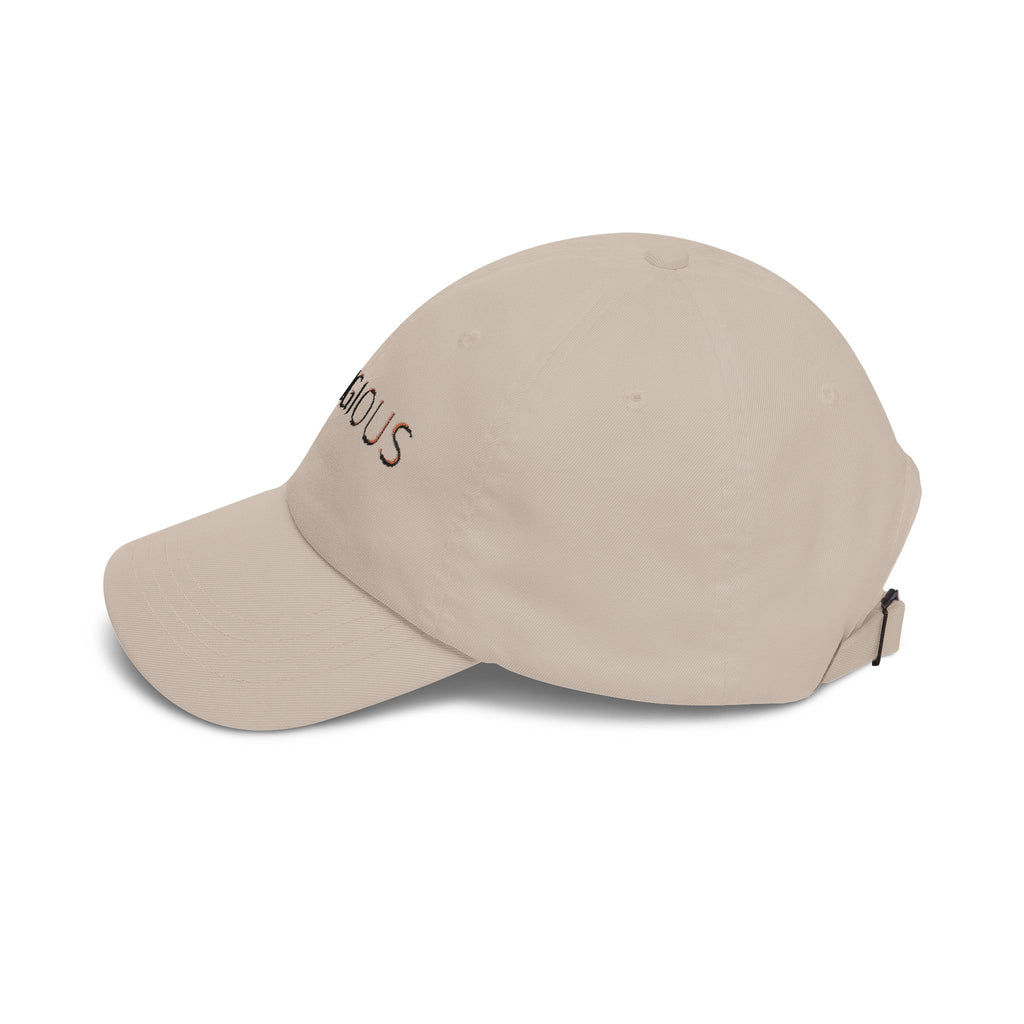 Ambiguous Hat