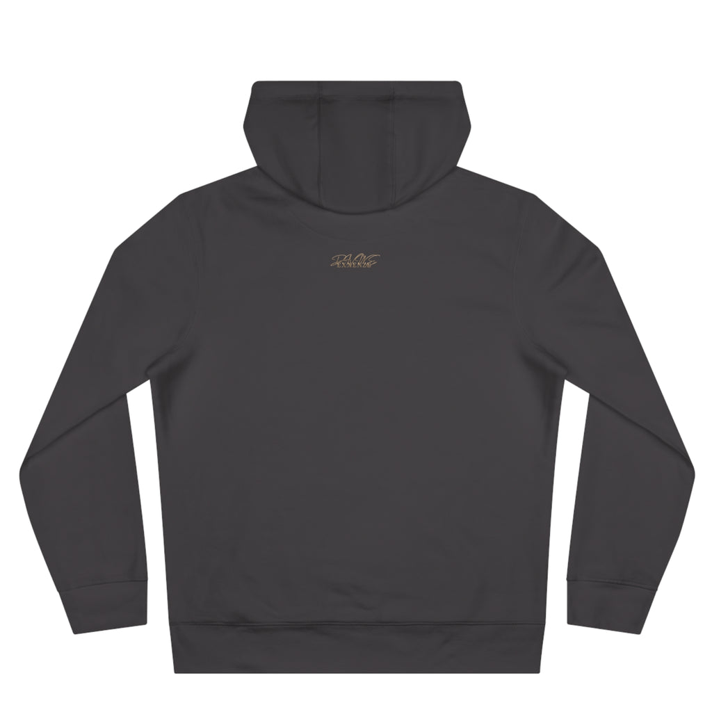 God Power Hoodie-Corinthians 5:7 Hoodie
