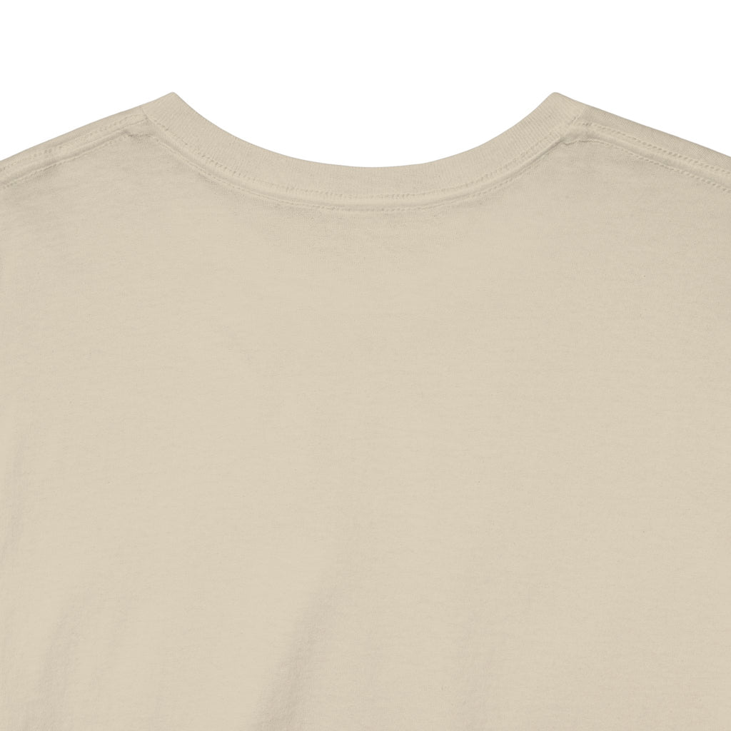 Never Bewildered Tee