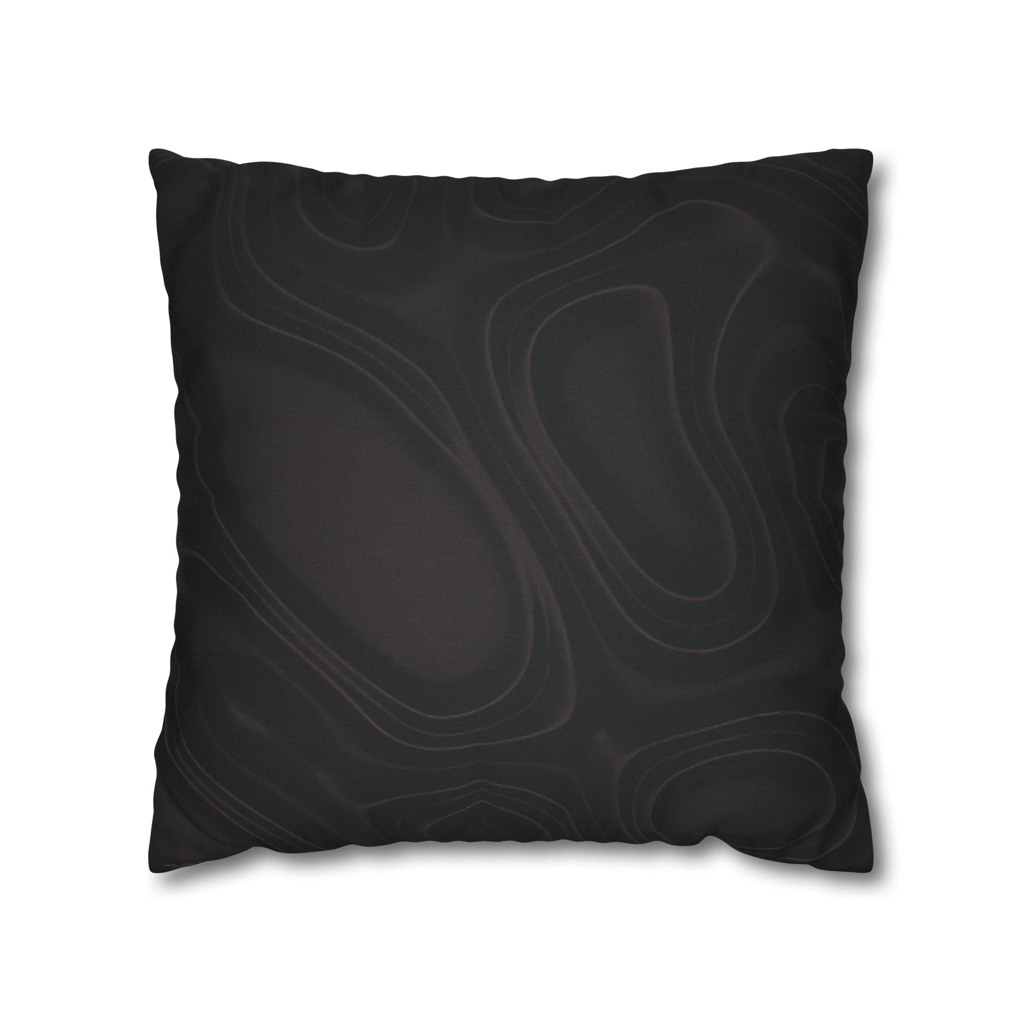 Onyx Pillowcase